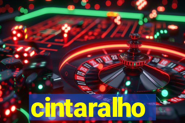 cintaralho