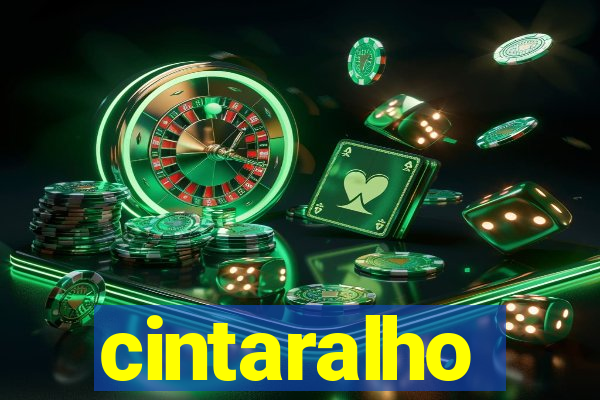 cintaralho