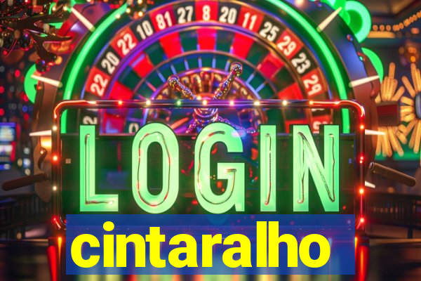 cintaralho