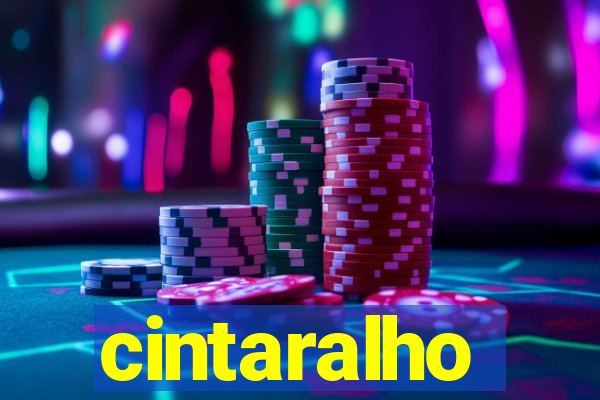 cintaralho