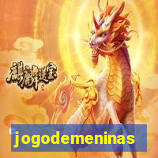 jogodemeninas