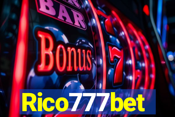 Rico777bet