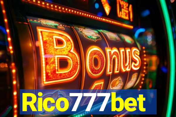 Rico777bet