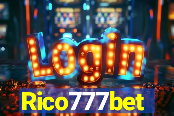 Rico777bet