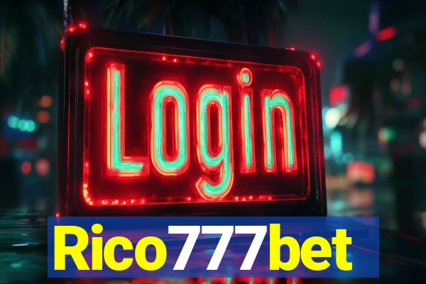 Rico777bet