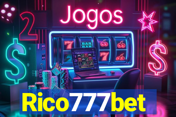 Rico777bet