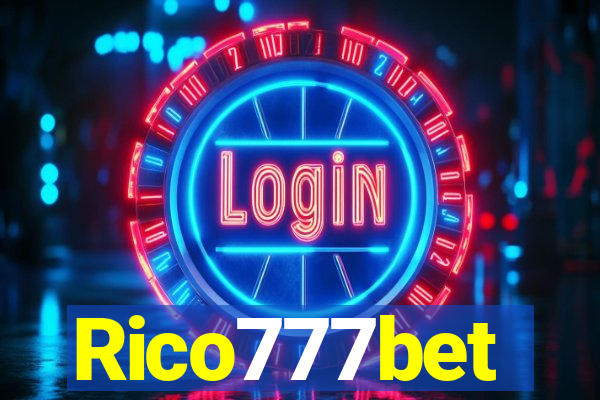 Rico777bet