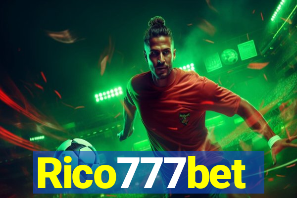 Rico777bet