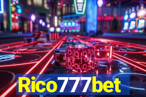 Rico777bet