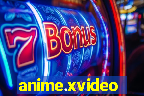 anime.xvideo