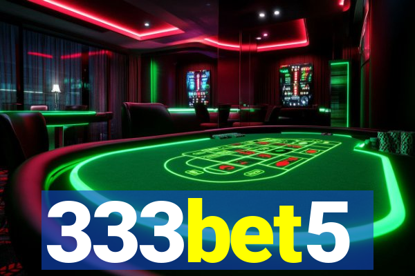 333bet5