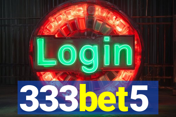 333bet5