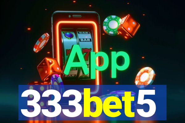 333bet5