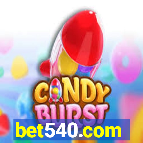 bet540.com