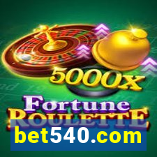 bet540.com