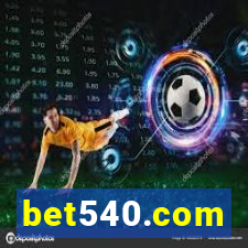 bet540.com