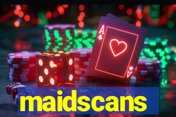 maidscans