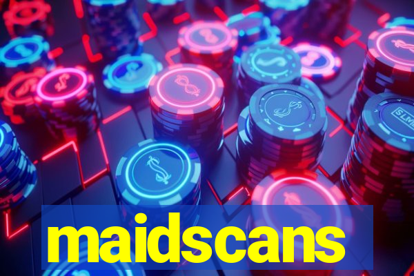 maidscans