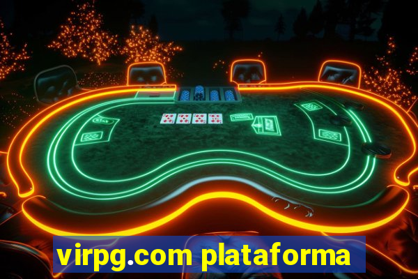 virpg.com plataforma