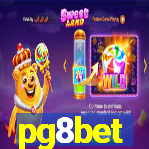 pg8bet