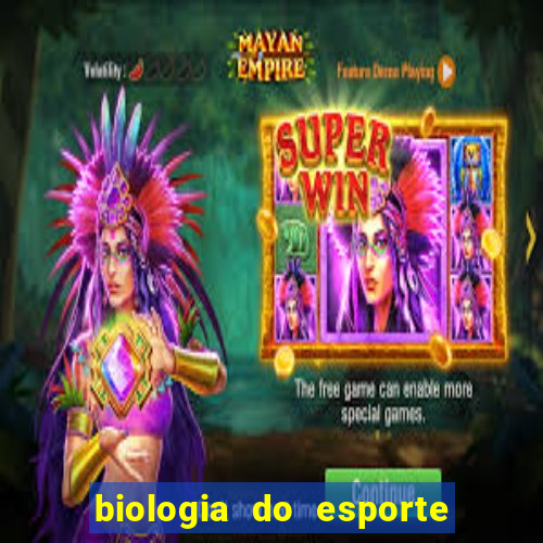 biologia do esporte jurgen weineck pdf