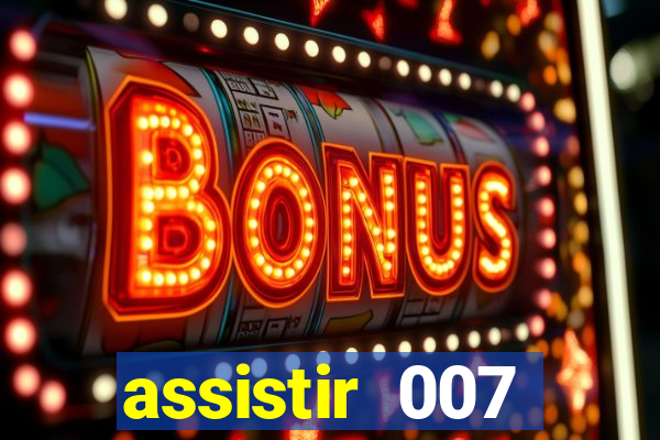 assistir 007 cassino royale filme completo em portugues