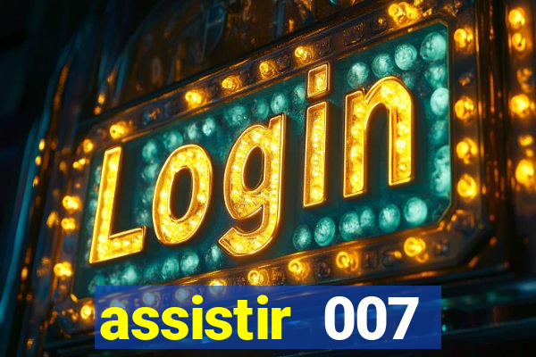 assistir 007 cassino royale filme completo em portugues