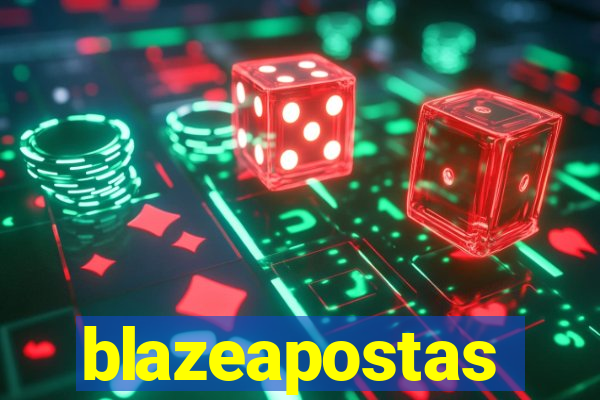 blazeapostas