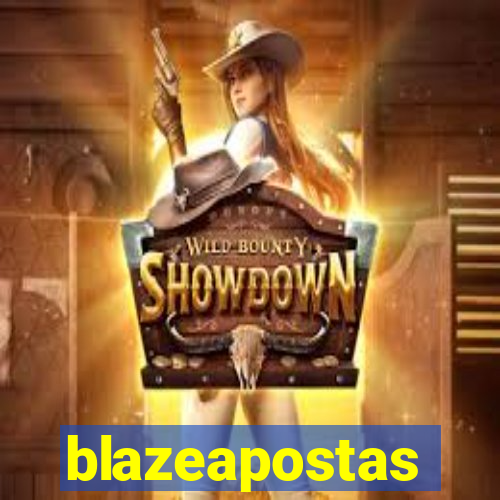 blazeapostas