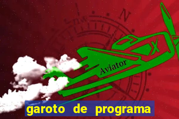 garoto de programa em porto seguro