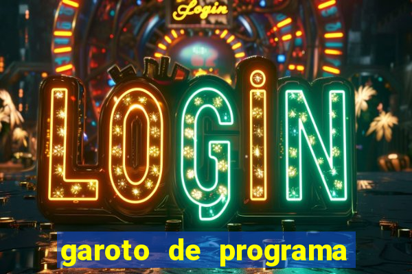 garoto de programa em porto seguro