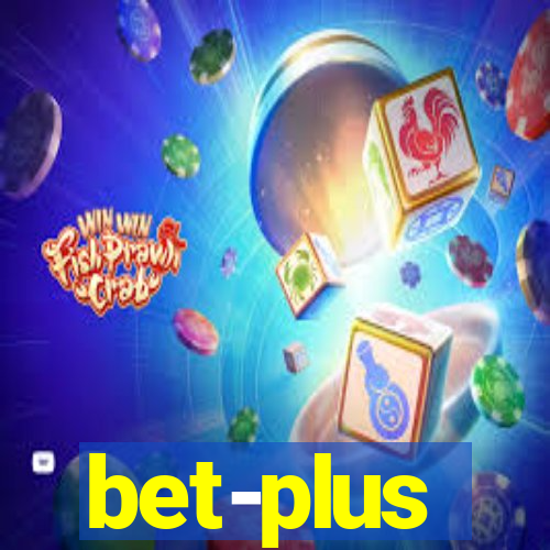 bet-plus