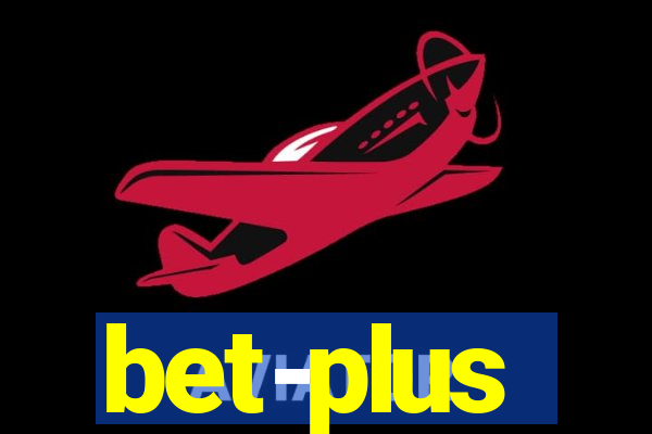 bet-plus