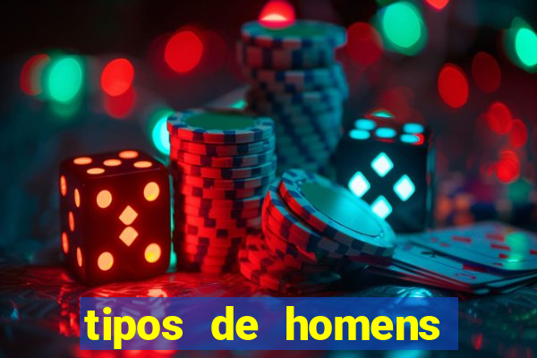 tipos de homens alfa beta sigma