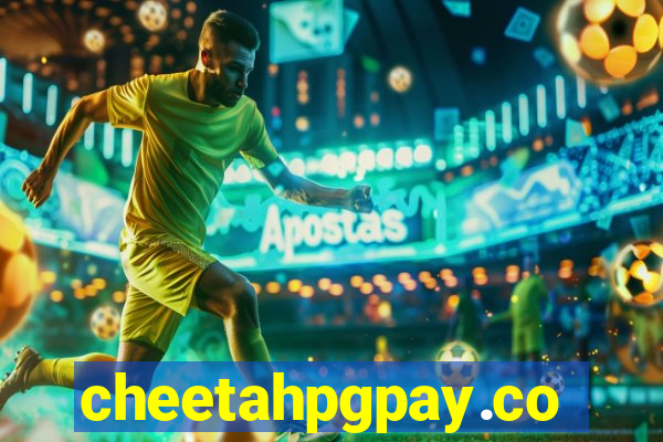 cheetahpgpay.com