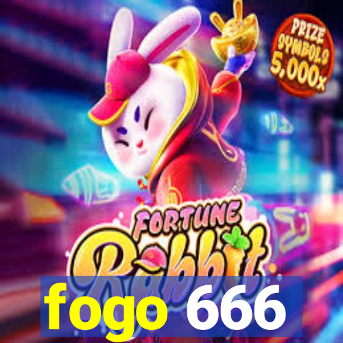 fogo 666