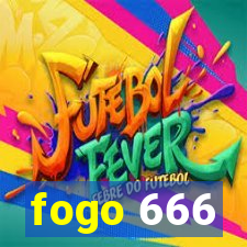 fogo 666