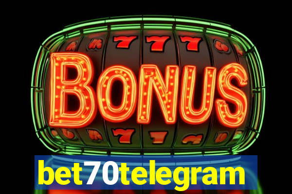 bet70telegram