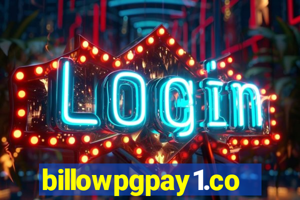 billowpgpay1.com