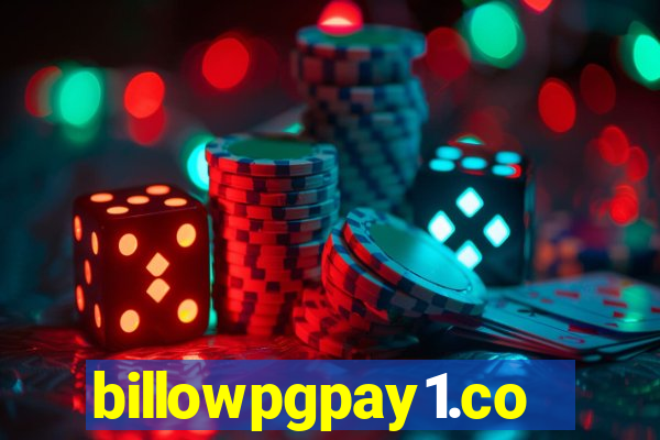 billowpgpay1.com