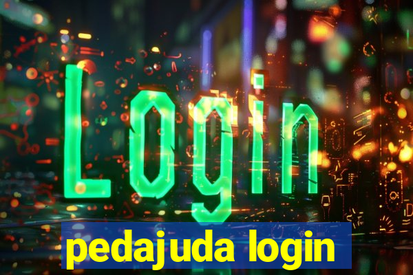 pedajuda login