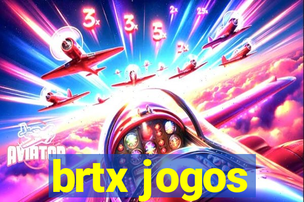 brtx jogos