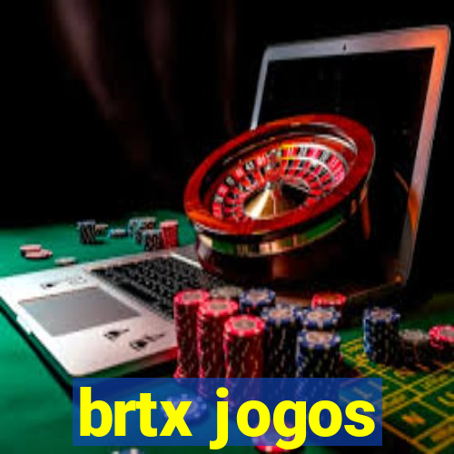 brtx jogos