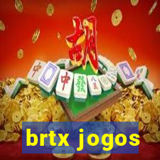 brtx jogos