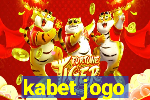 kabet jogo