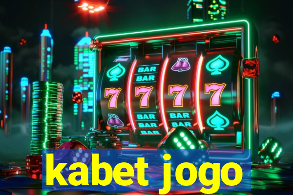 kabet jogo