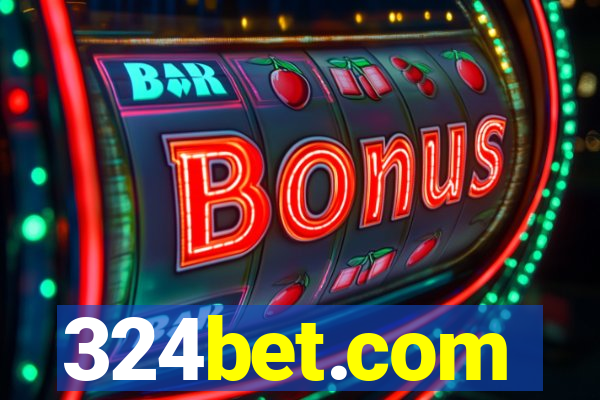 324bet.com