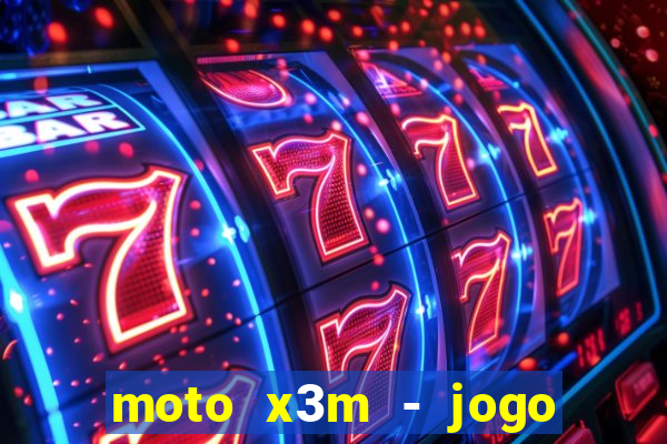 moto x3m - jogo de moto 2