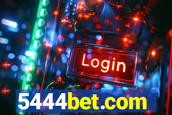 5444bet.com