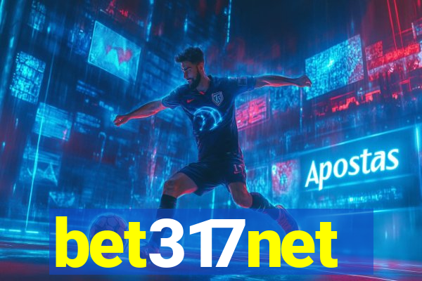 bet317net